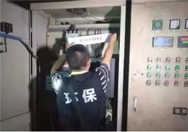 環(huán)?！帮Z風(fēng)”刮過！ 封廠、關(guān)停、漲價！ 不達(dá)標(biāo)工廠9月底全關(guān)停！制造業(yè)面臨“大洗牌”